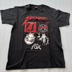BABYL FOX MAN 速乾TEE Tシャツ Mサイズ ベビメタ BABYMETAL】FOX MAN 速乾TEE XL【新品未開封】 - メルカリ
