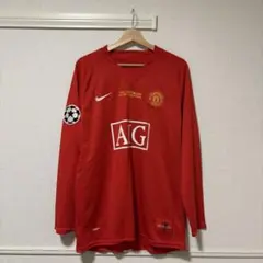 2026年最新】マンチェスターユナイテッド 長袖の人気アイテム - メルカリ