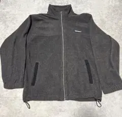 Timberland フリースジャケット