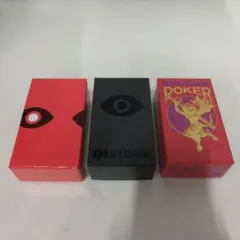 ❶ヨ　Oink Games オインクゲームズ ボードゲーム 3種　※ばら売り不可