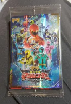 2025年最新】マジレンジャーの人気アイテム - メルカリ