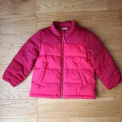 DOGWOOD♡ダウンコート 100cm