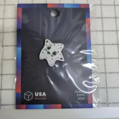 2025年最新】スパークピンバッジの人気アイテム - メルカリ