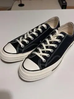 CONVERSE CT70 ローカット 26cm ブラック