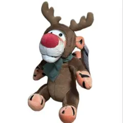 【平成当時物】希少！ ティガー ディズニー ぬいぐるみ