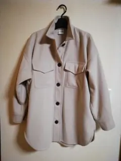 CIAO PANIC レディースオーバーサイズジャケット