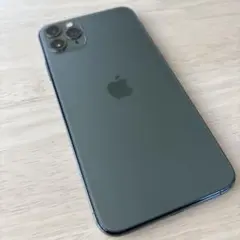 iPhone 11 Pro Max 64 GB au