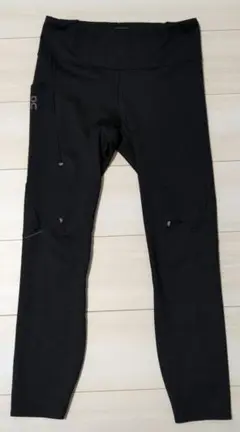 On Performance Tights 7/8 Women's S