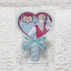 ③Rose Valentine コトブキヤ特典 チョコレートキャンディー風カード