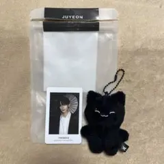 THEBOYZ ZENERATION ENCORE ジュヨン ぬいぐるみ ドール