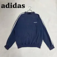 80s adidas アディダス スウェット トレーナー