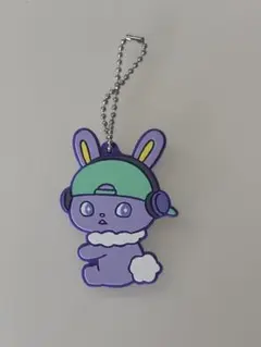jochum カプセルラバーマスコット　ちまた