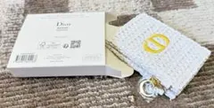 Dior ノベルティ コンパクトミラー 限定 非売品