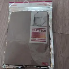 ユニクロヒートテック s