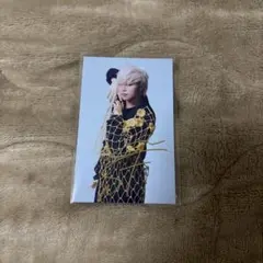 EBiDAN YES!東京 HMV オンライン 特典 トレカ SHOW