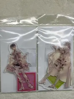 アイナナ アクリルスタンド 9th Anniversary 千 百