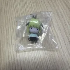 HUNTER×HUNTER 『めじるしアクセサリー』キメラアント編 シャウアプフ