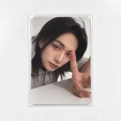 StrayKids THIS & THAT ポップアップ ヒョンジントレカ2週目 - メルカリ