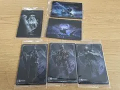 エルデンリング ナイトレイン キャラクターグッズ