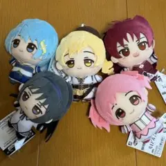 2026年最新】ほむら ぬいぐるみの人気アイテム - メルカリ
