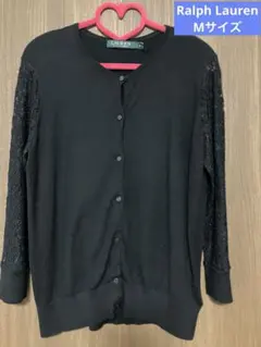 Ralph Lauren カーディガン レディースM