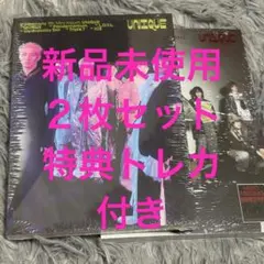 P1Harmony UNIQUE photobook ver 3形態セット - メルカリ