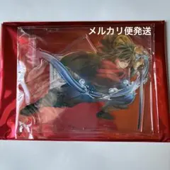 鬼滅の刃　キービジュアルアクリルスタンド　冨岡義勇　アクスタ　劇場版　義勇