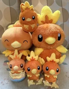 2026年最新】アチャモ ぬいぐるみ ポケモンセンターの人気アイテム