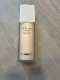 CHANELシャネルサンプル ルブランセラムHLCS5ml 10本50ml分☺♥ CHANELシャネルサンプル ルブランセラムHLCS5ml 10本50ml分☺♥