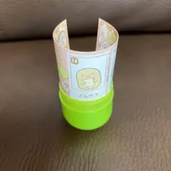 すみっコぐらし　チョコエッグ  とんかつ