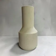 ACTUS 軽量コンクリート フラワーベース オブジェ