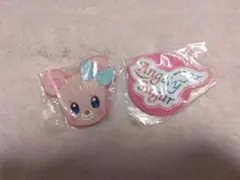 アイカツ！ガチャガチャラバーコースター