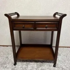 2026年最新】レトロ キッチンワゴンの人気アイテム - メルカリ