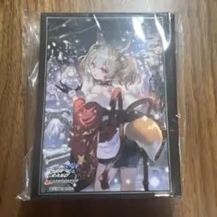 デュエマ デュエプレフェス2026 JJ ヴィヴィ DUALWORLD スリーブ