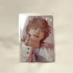 INI リミスト 109 ラキドロ トレカ 松田迅 ウィンマジ