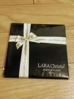 【未開封】LARA Christie パーフェクトクロス 20×20cm