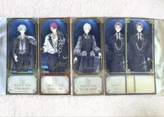アイナナ EXPO ŹOOĻ 特典 クリアカード