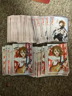 2026年最新】けいおん 憂 スリーブの人気アイテム - メルカリ