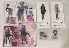 ガンダムSEED アスラン アクスタ まとめ売り