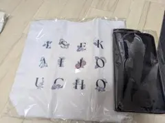 ヰ世界情緒 2DAYS LIVE 特典グッズ 2点セット - メルカリ