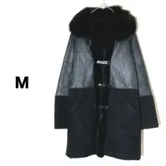 2025年最新】ブルー フォックス コートの人気アイテム - メルカリ