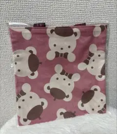 ♡完売♡Familiarミニバッグ&タオルハンカチ セット（PK） - メルカリ
