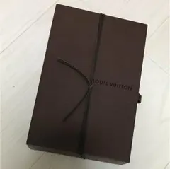 ルイビトン 空箱