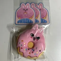 Stray Kids popup オンラインくじ チャンビン トェッキ