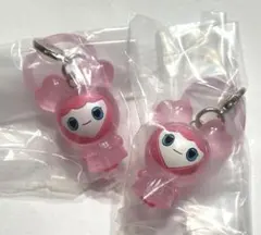 TWICE LOVELYS めじるしアクセサリー　MOVELY モモ