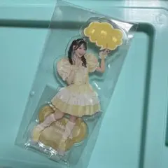 アクリルスタンド