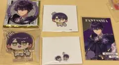 にじさんじ 8th 剣持刀也