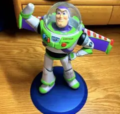 バズ・ライトイヤー フィギュア トイ・ストーリー 中古品