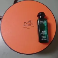 エルメス オーデコロン　HERMES EAU DE COLOGNE 50ml
