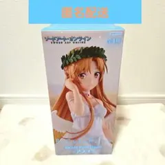 ソードアート・オンライン BiCute Pure Figureーアスナー